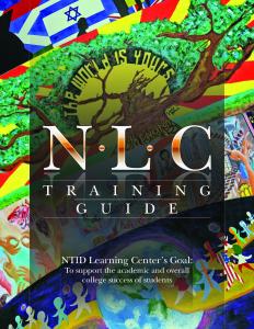 NTID Learning Center